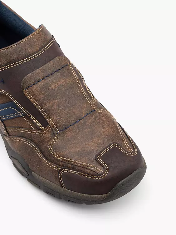 Memphis One Slipper
