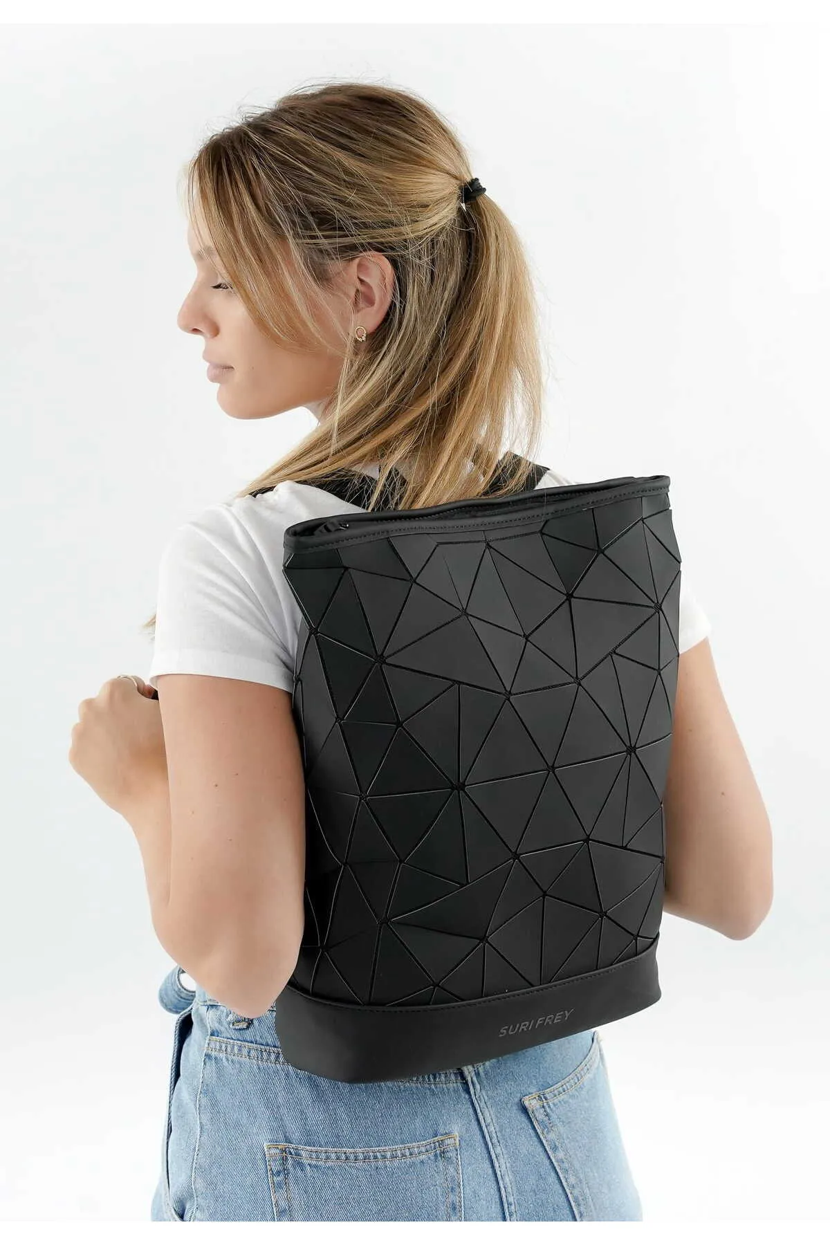 SURI FREY  Rucksack SURI Sports Jessy-Lu