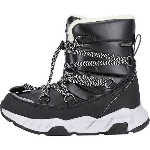 ZIGZAG Stiefel Turriea mit wasserabweisendem Obermaterial