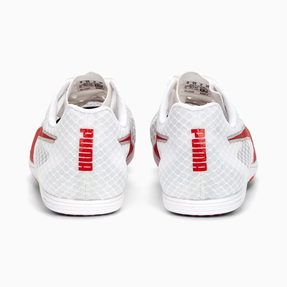 PUMA Evospeed Distance 11 377961-03 / weiss