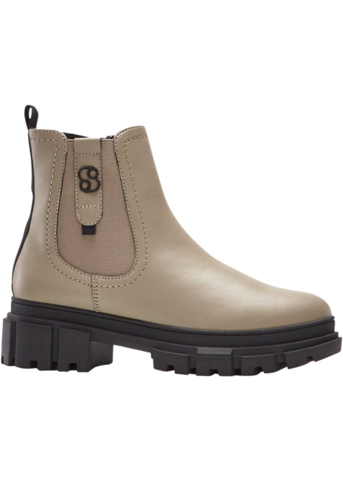 s.Oliver Chelsea Boot
