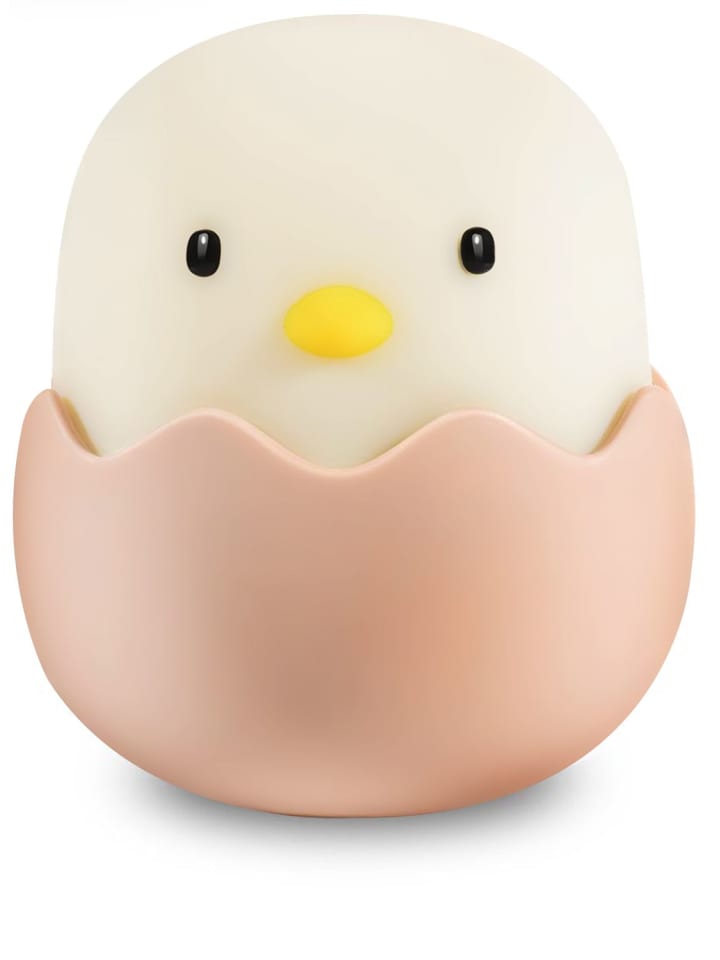 MEGALight Eggy Egg RGB LED Nachtlicht in Weiß ab 0 Monate günstig kaufen onesize