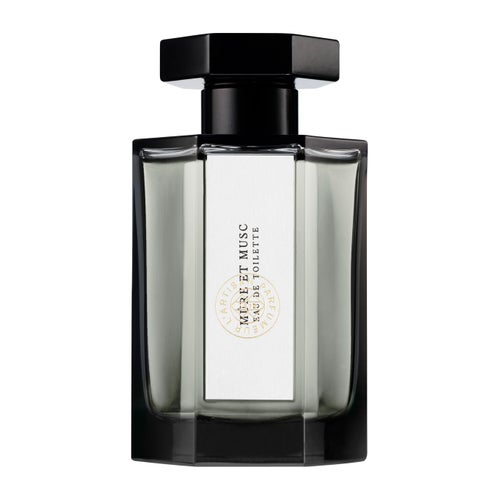L'Artisan Parfumeur Mure Et Musc Eau de Toilette 100 ml