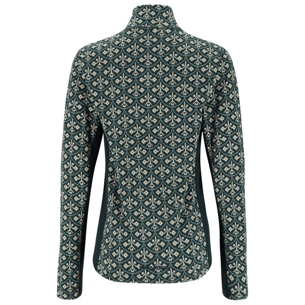 Kari Traa - Women's Thalena Fleece - Fleecejacke