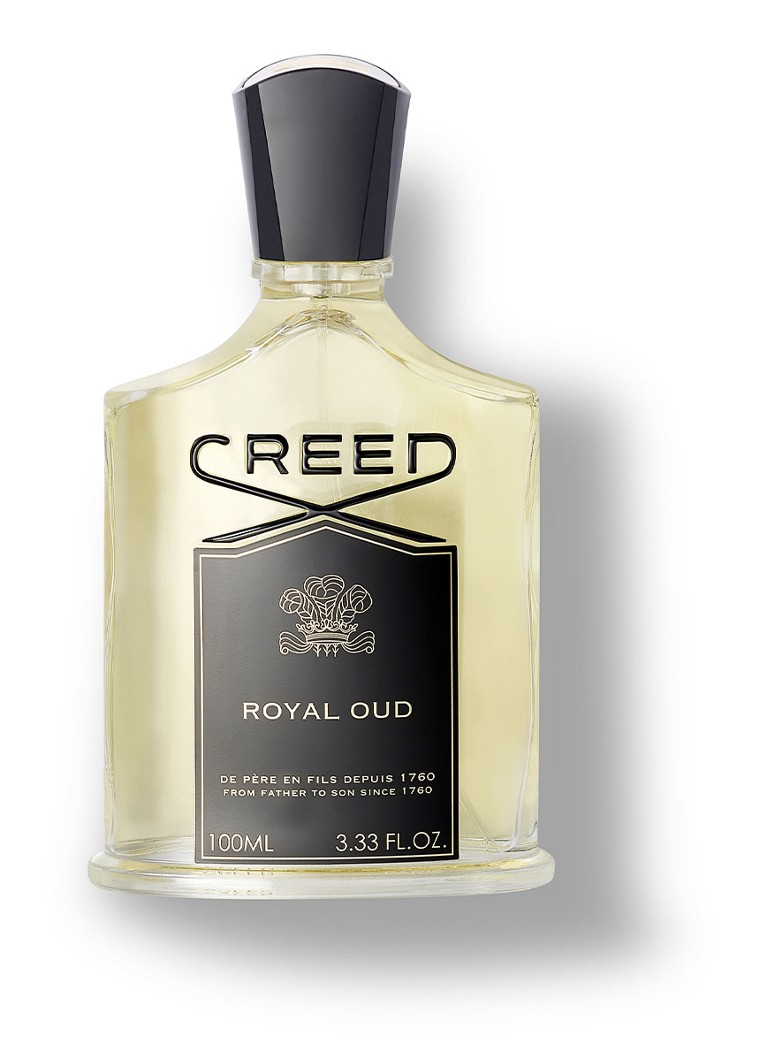 Creed Royal Oud smaržūdens