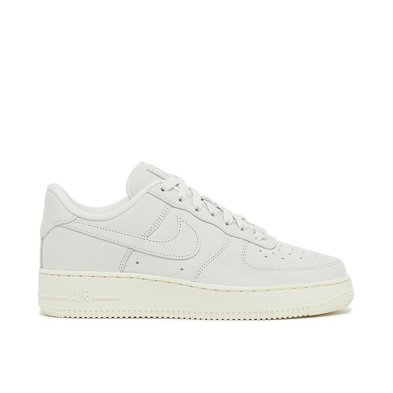 NIKE Wmns Air Force 1 '07 PRM summit wht/summit wht-summit wht
