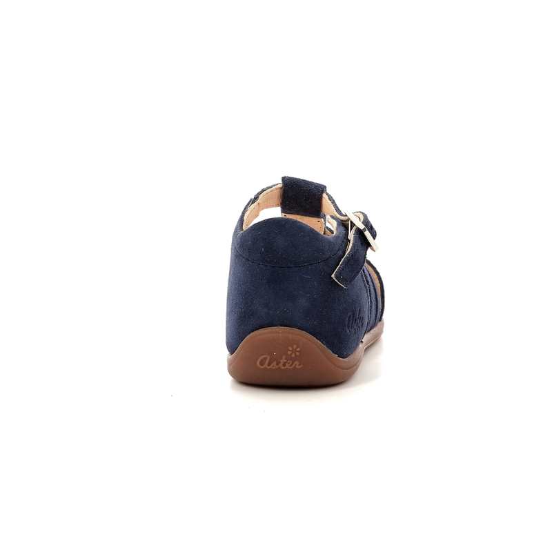 Sandales cuir Ofilie Bonton