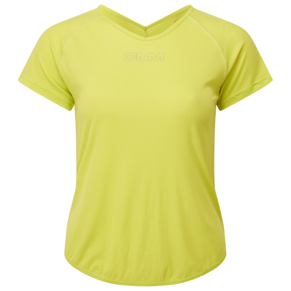 OMM - Women's Nitro Tee S/S - Funktionsshirt