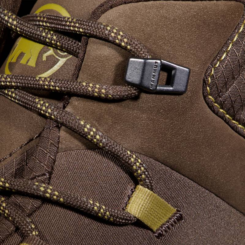 Mammut Mercury IV Mid Wanderschuhe Herren