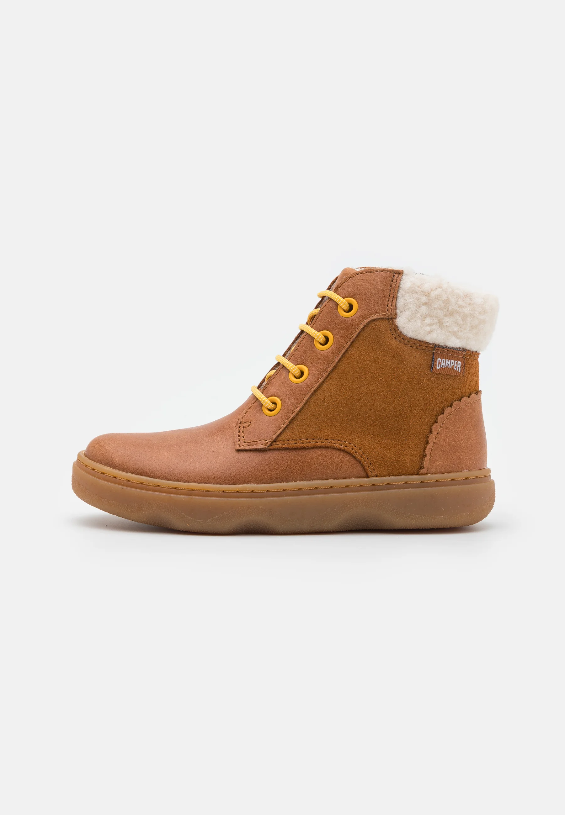 Camper KIDDO KIDS UNISEX - Botines con cordones