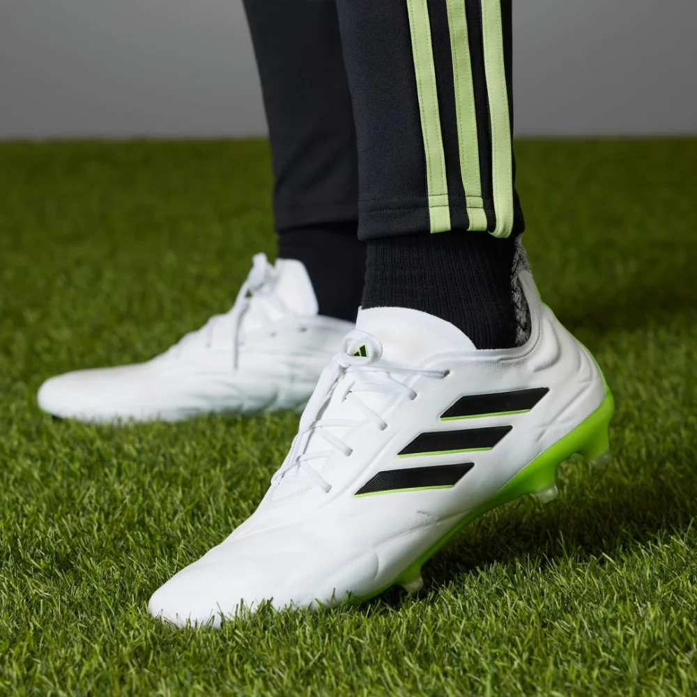 adidas Copa Pure II.1 PURE.1 FG HQ8971 / weiss