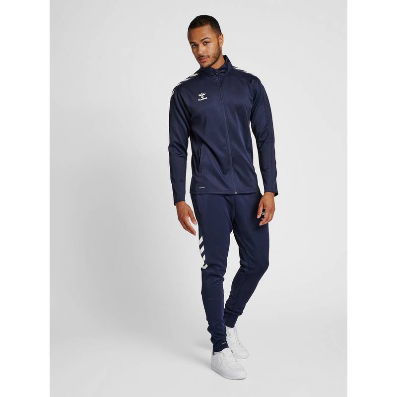hummel hmlCORE XK TRAINING POLY PANTS Sweathose