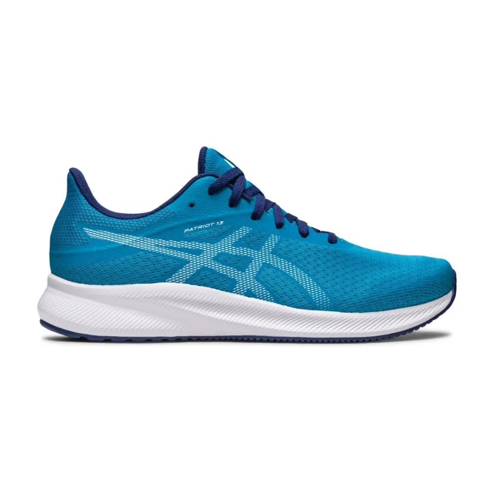 Asics Patriot 13 1011B485407 / blau
