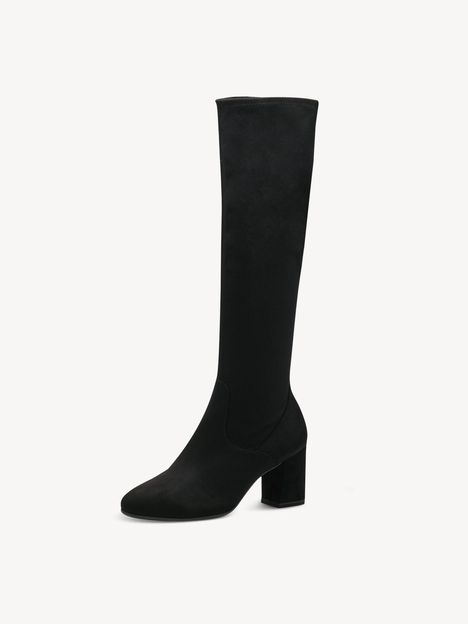 Bottes - noir