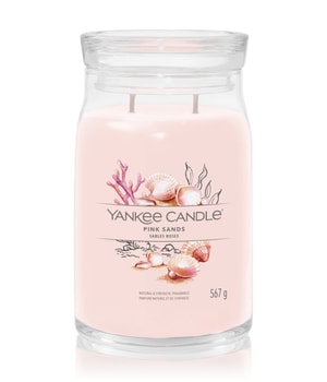 Yankee Candle Pink Sands Duftkerze-368 g