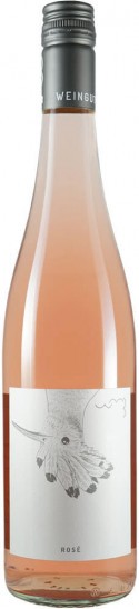 2022 Rosé trocken - Weingut Michael Bauer