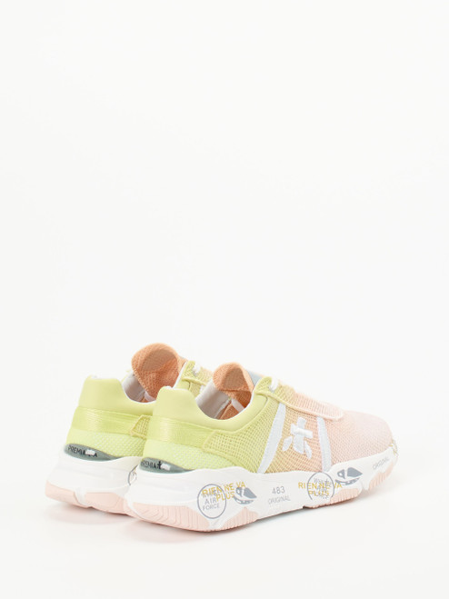Sneaker-16635960002 Premiata