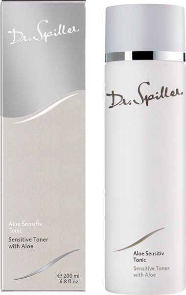 Dr. Spiller Aloe Sensitiv Tonic Gesichtswasser