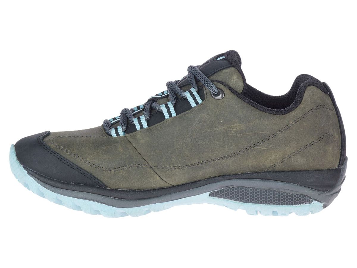 Merrell Siren Traveller 3 Damen Wanderschuhe