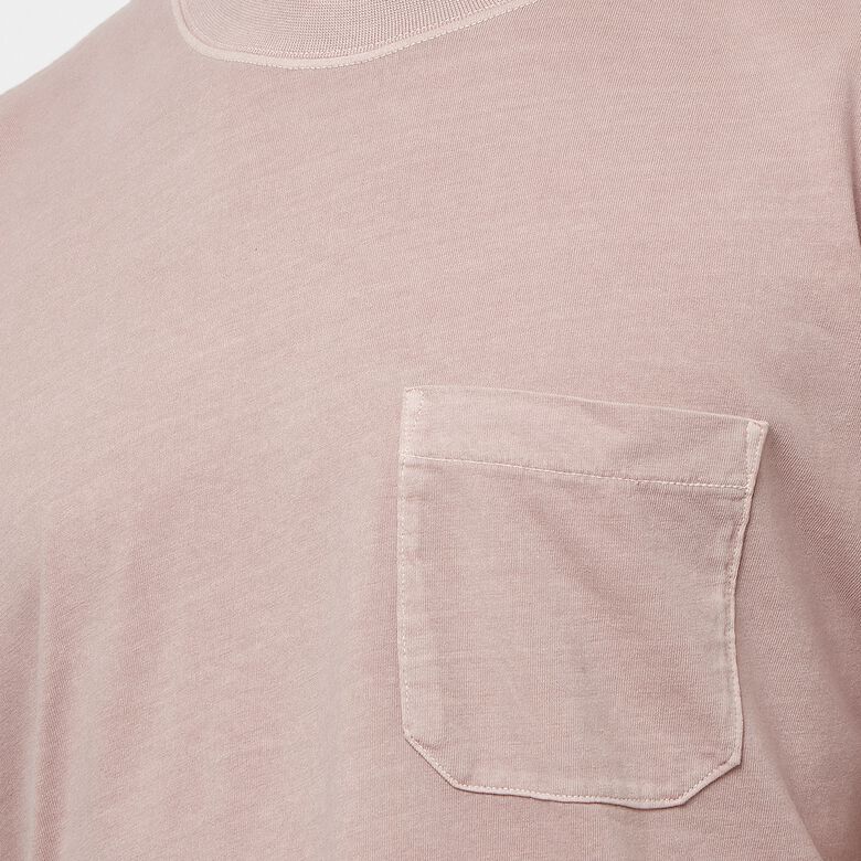 Dickies Garment Dyed Ss Jersey Tee fawn