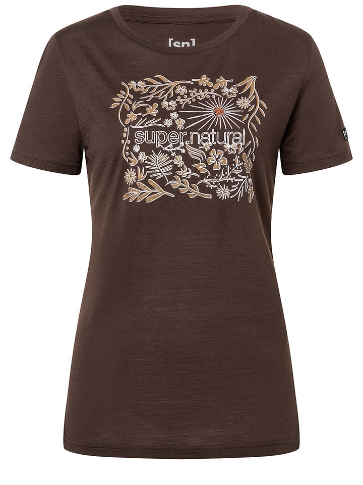 super.natural Funktionsshirt 