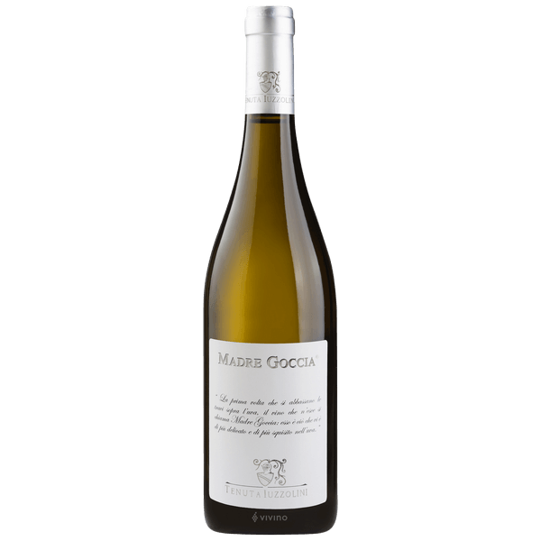 Tenuta IuzzoliniMadre Goccia 2022