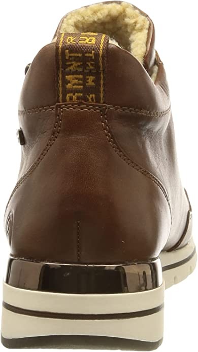 REMONTE Winterstiefel braun