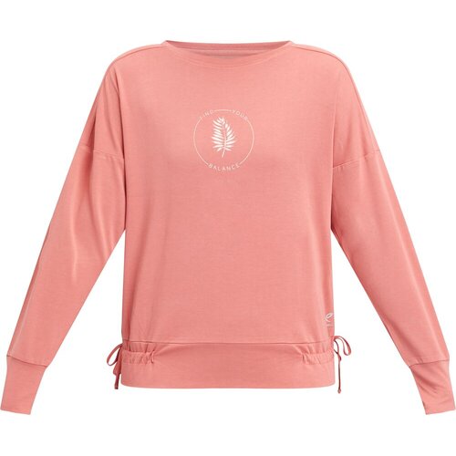 DAMEN SWEATSHIRT OMANY II W