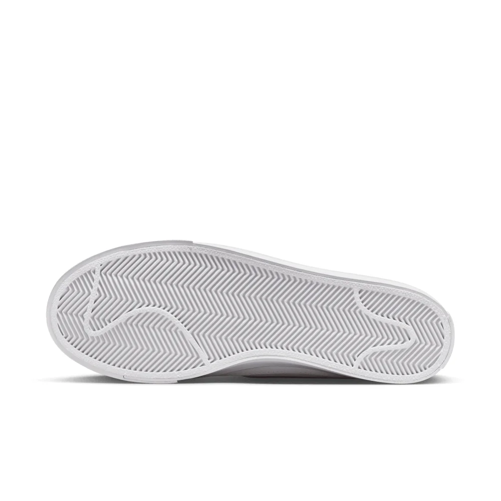 Nike Court Legacy Canvas DV7008-001 / weiss