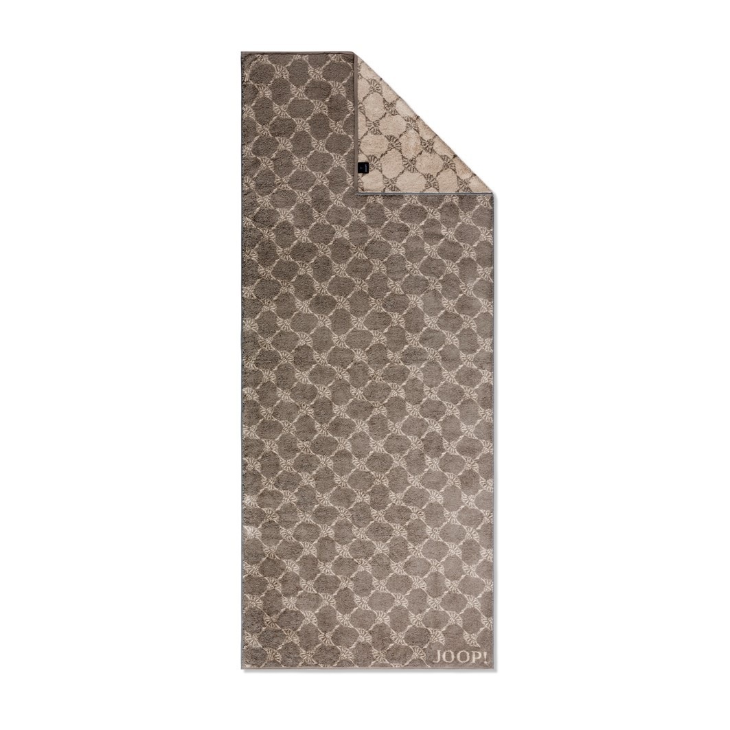 Saunatuch 80 X 200 Graphit