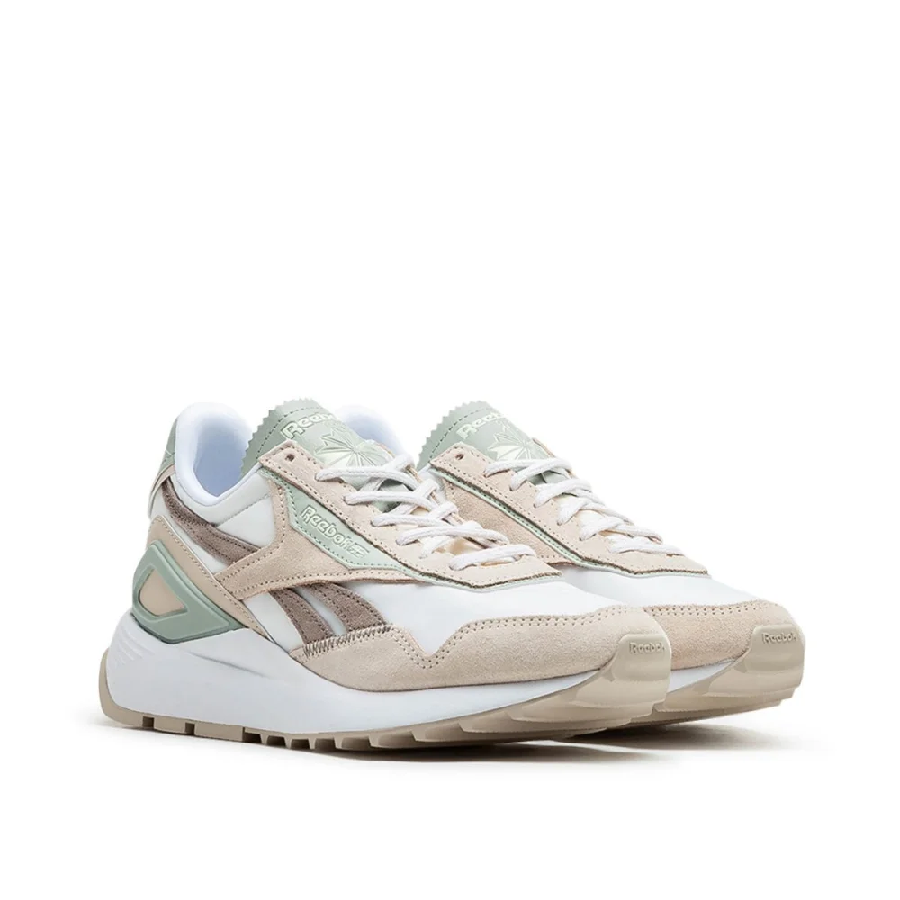 Reebok Classic Leather Legacy AZ GX4715 / weiss