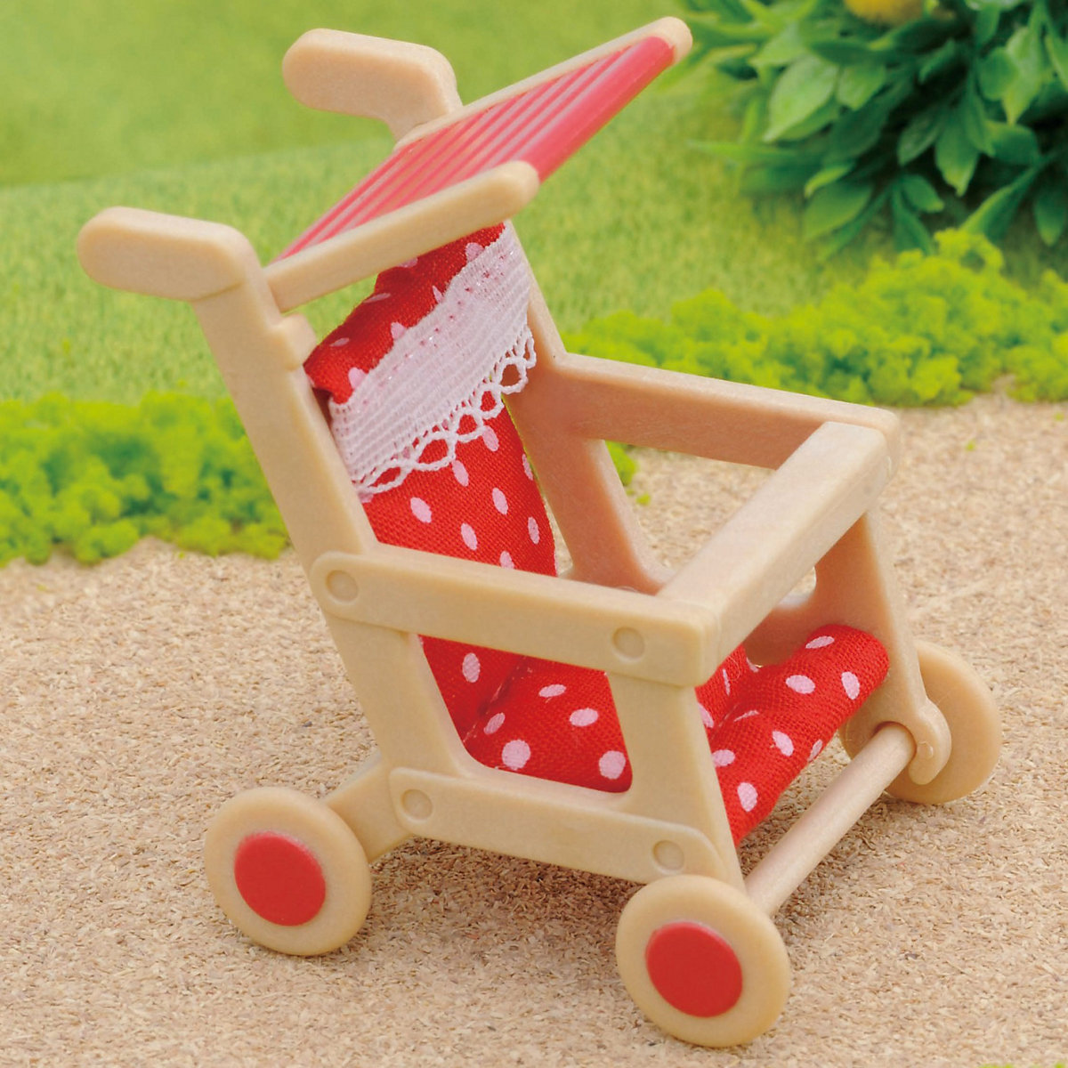 Sylvanian Families Kinderwagen