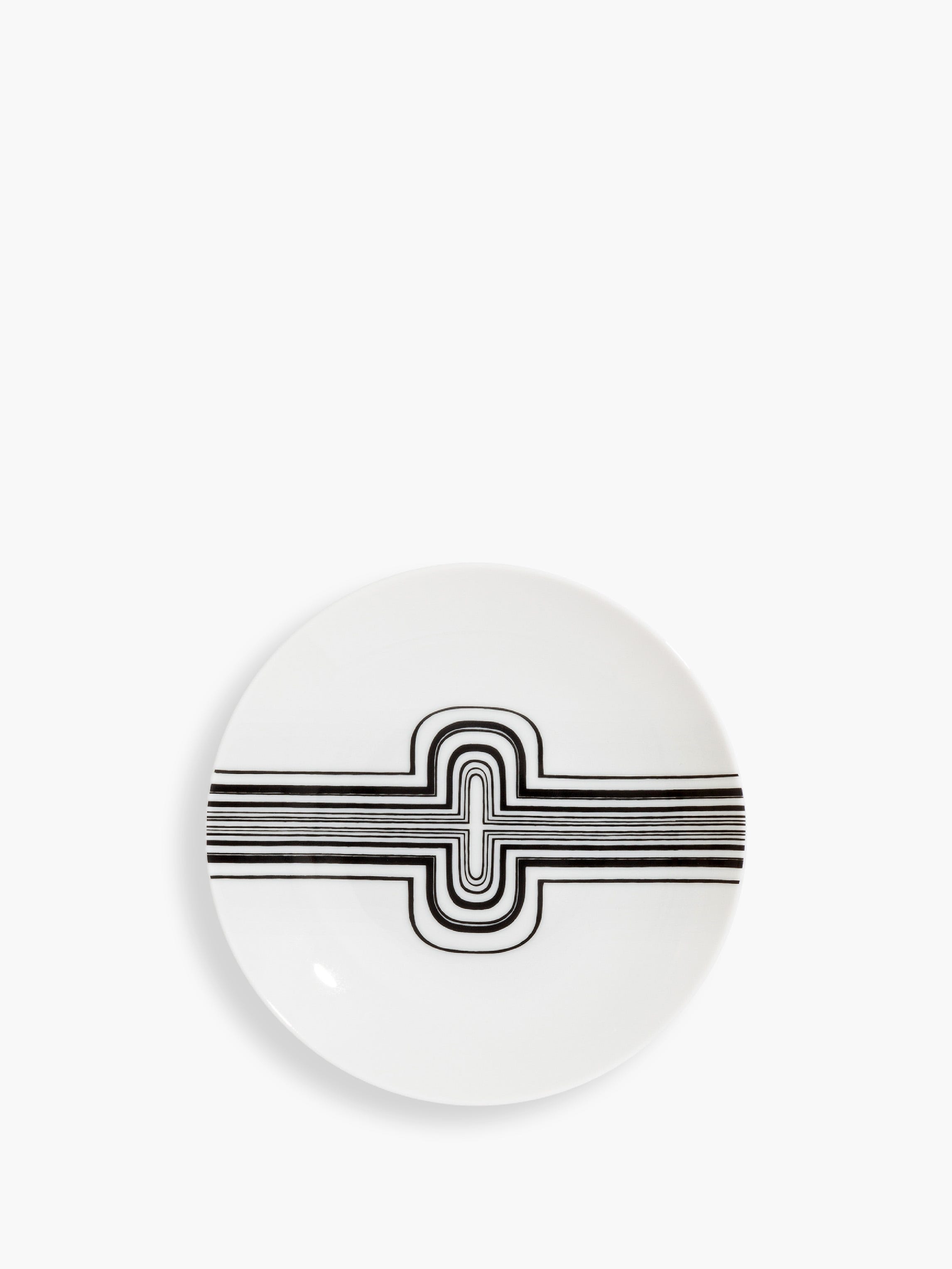Assiette à tapas - Basile