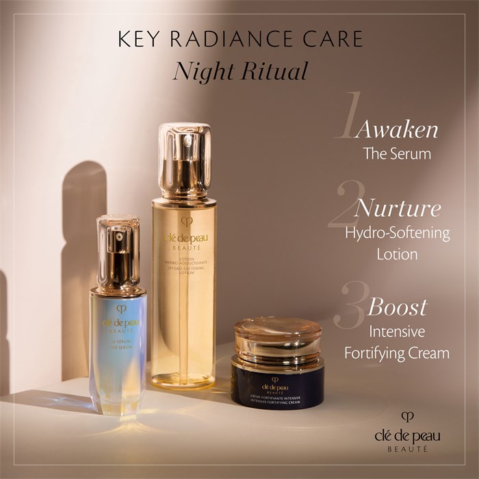 Intensive Fortifying Cream N