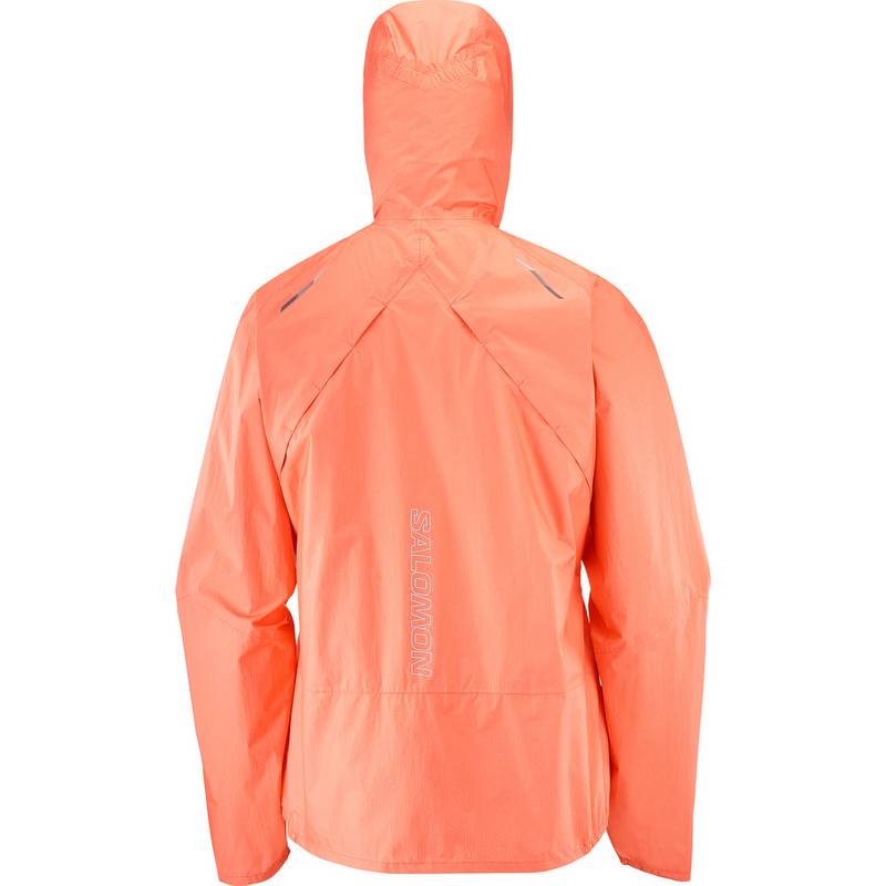 Salomon BONATTI Laufjacke Damen