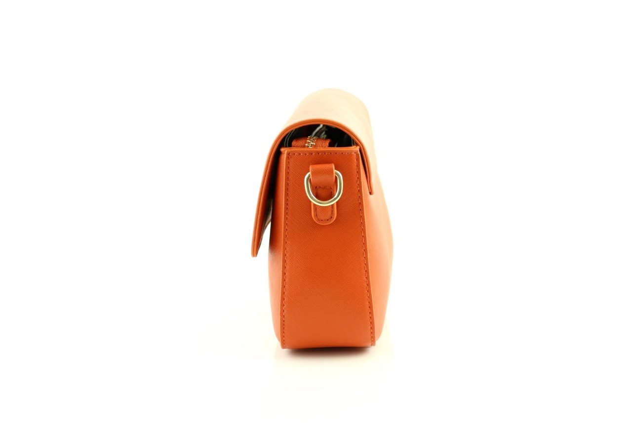VALENTINO / MIRIADE SPA Handtaschen orange Zero Re