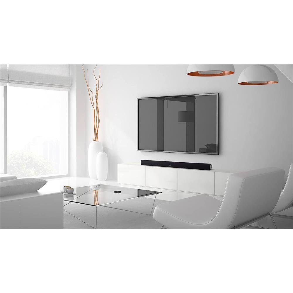 Edifier® CineSound B3 TV-Soundbar 70W mit Bluetooth Soundbar (Bluetooth, Fernbedienung und Wandhalterung)