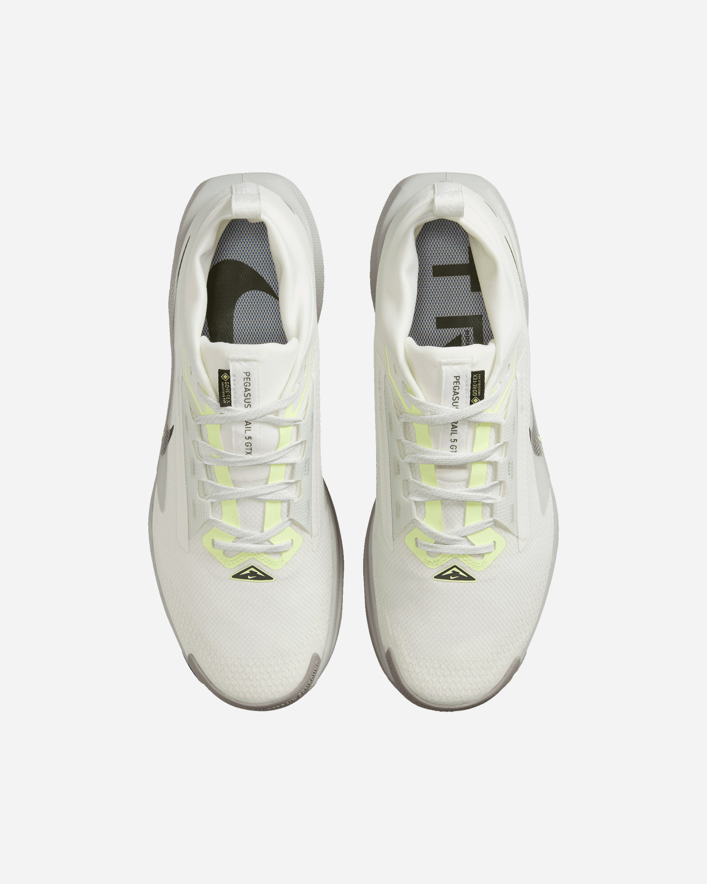 Scarpe Trail Nike Pegasus Trail 5 Gore Tex M FQ0908-102