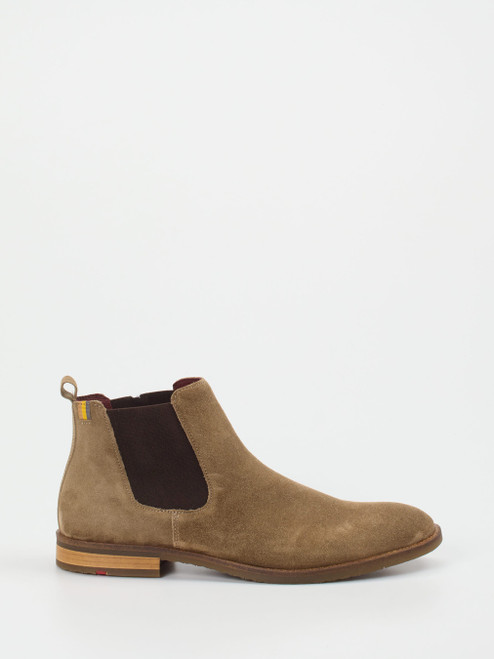 Boot-47112290081 Lloyd
