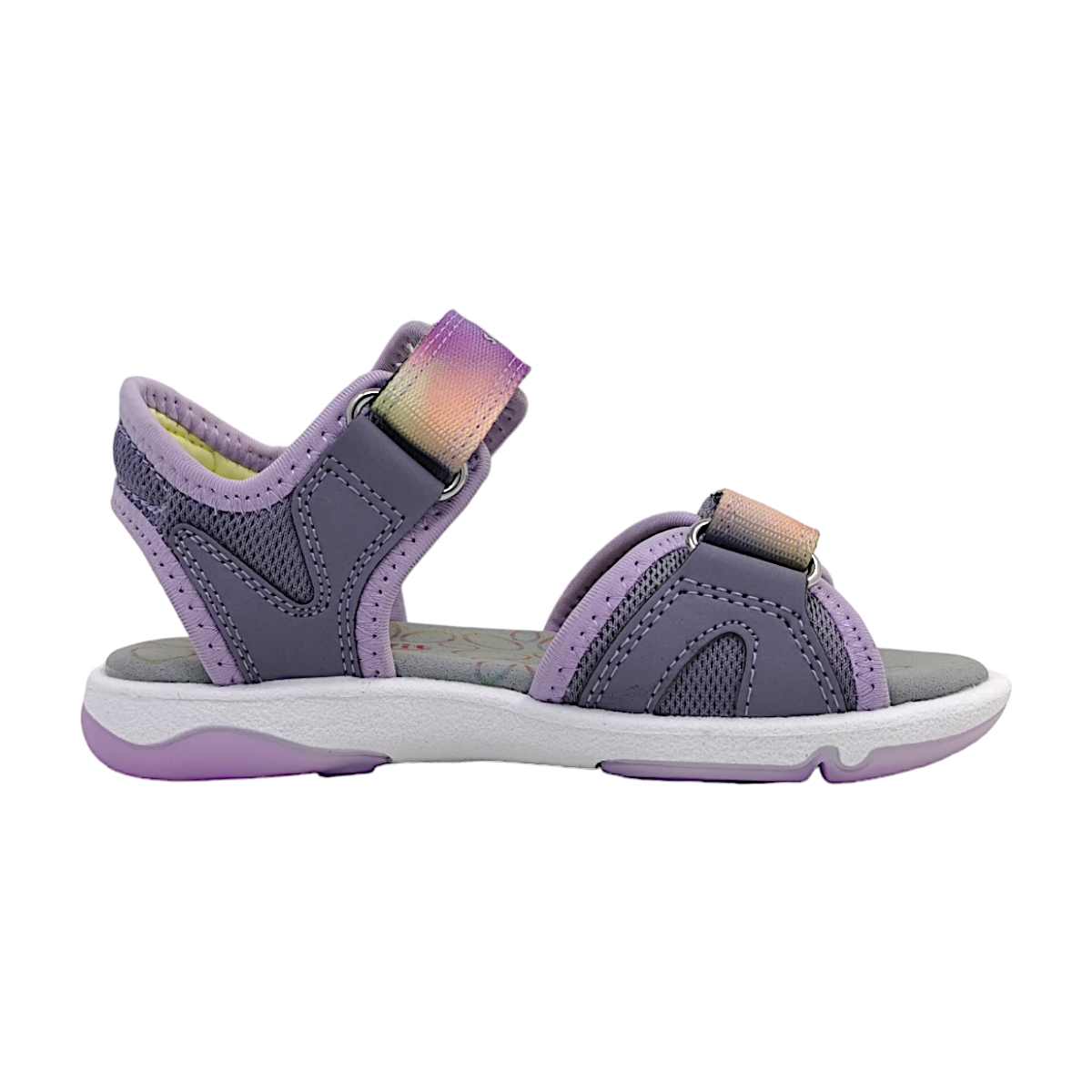 Superfit Pebbles 1-009540-8500 Violett 8500- Lila