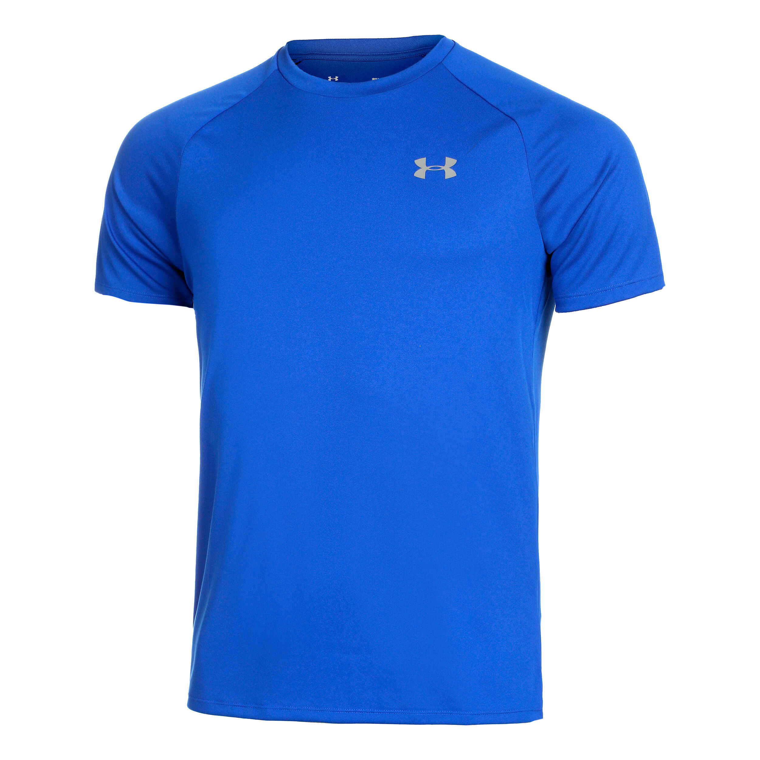 Tech 2.0 T-Shirt Herren - Dunkelblau