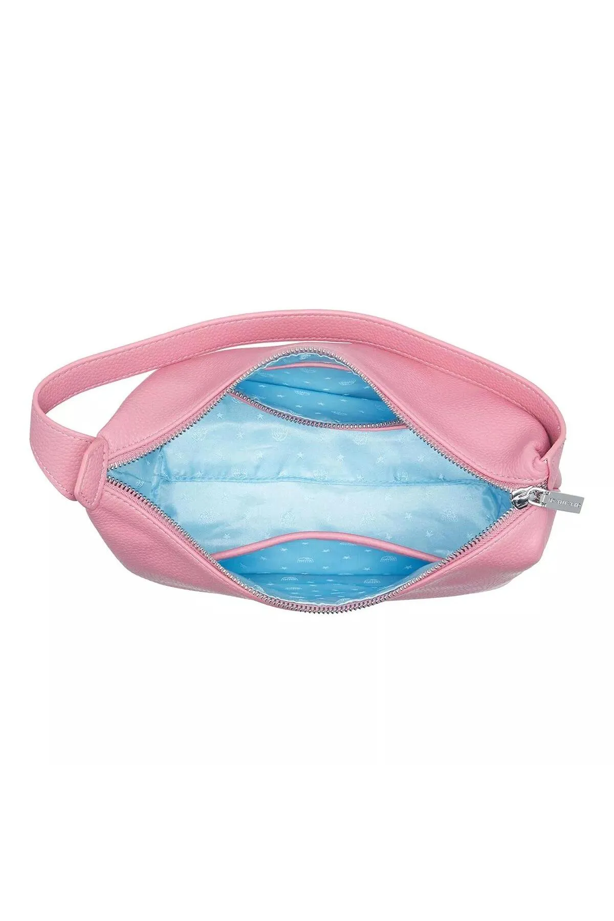 CHIARA FERRAGNI  Serie E - Eye Star Lock, Skizze 03 Taschen Camellia Rose