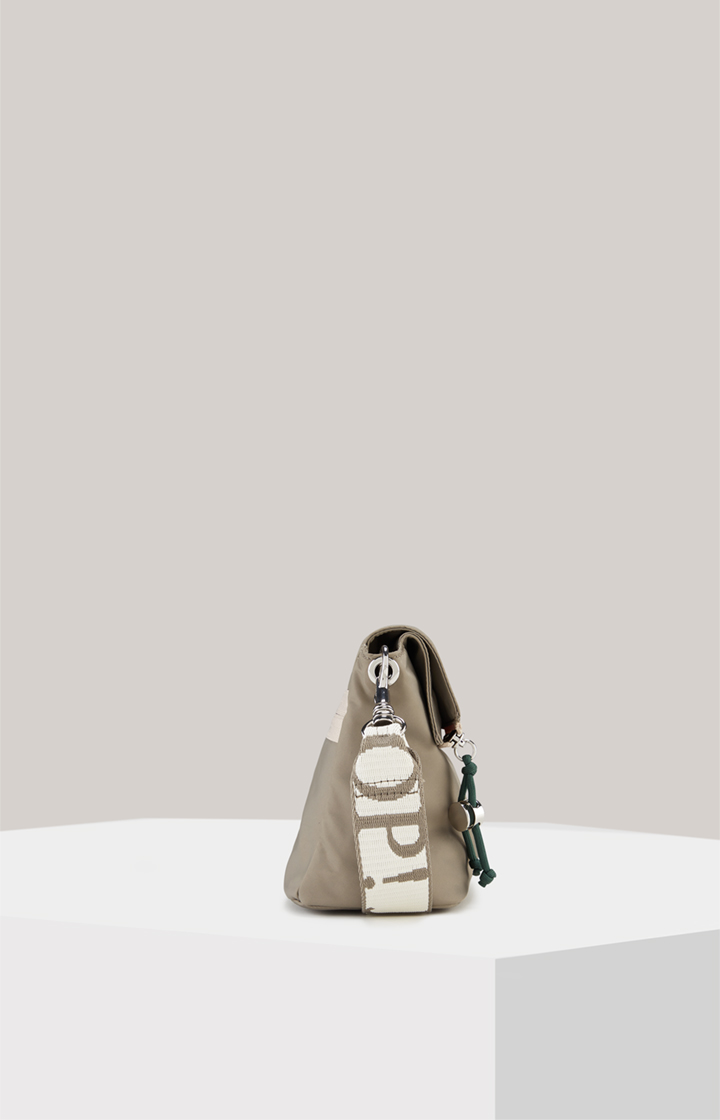 Schultertasche Lietissimo Lani in Grau