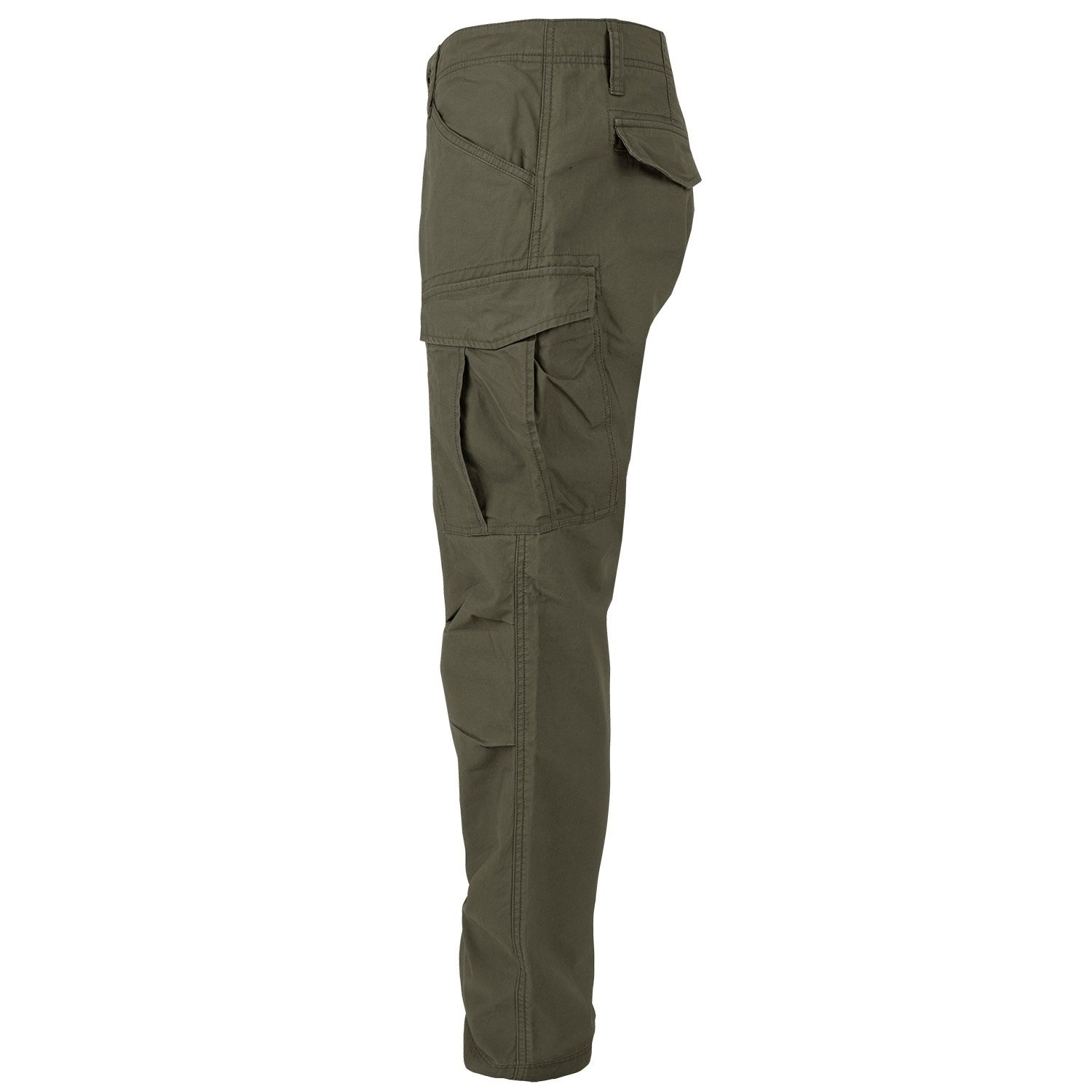 Lester Pants Cargohose