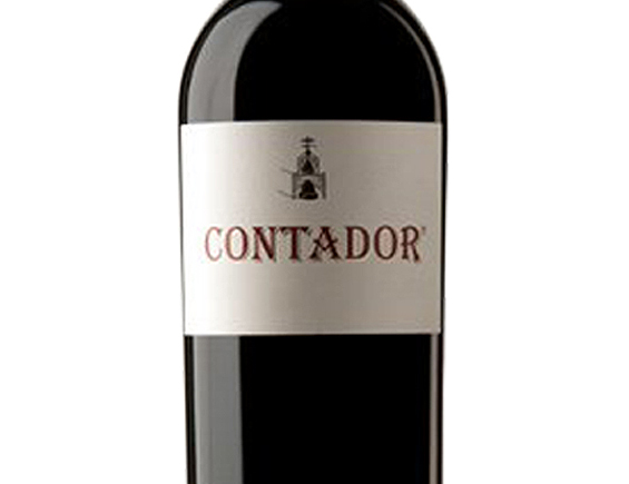 Bodega Contador Rioja Contador 2015