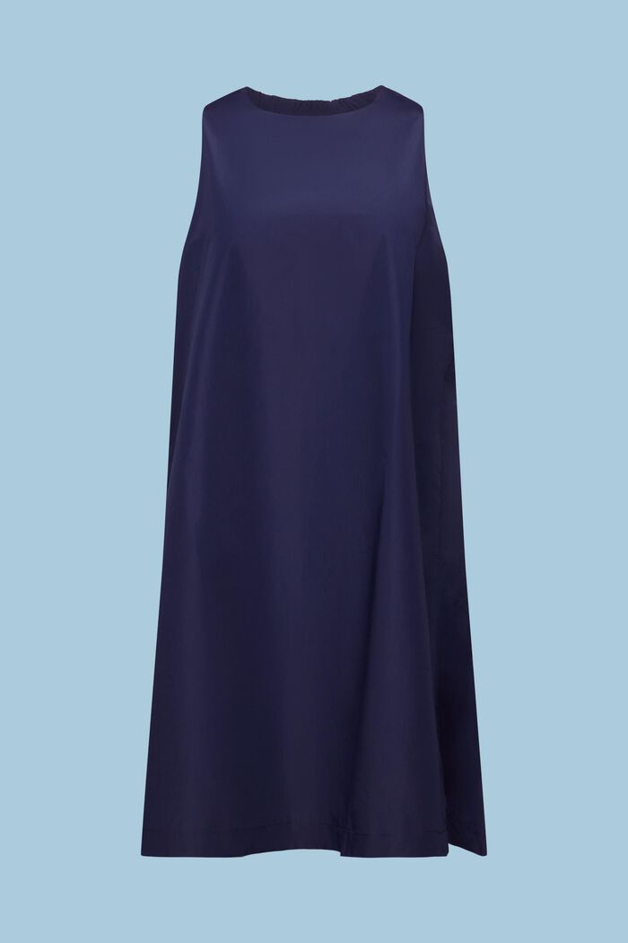 Minikleid in A-Linie