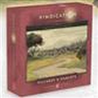 Vindication: Villages & Hamlets Expansion (EN)