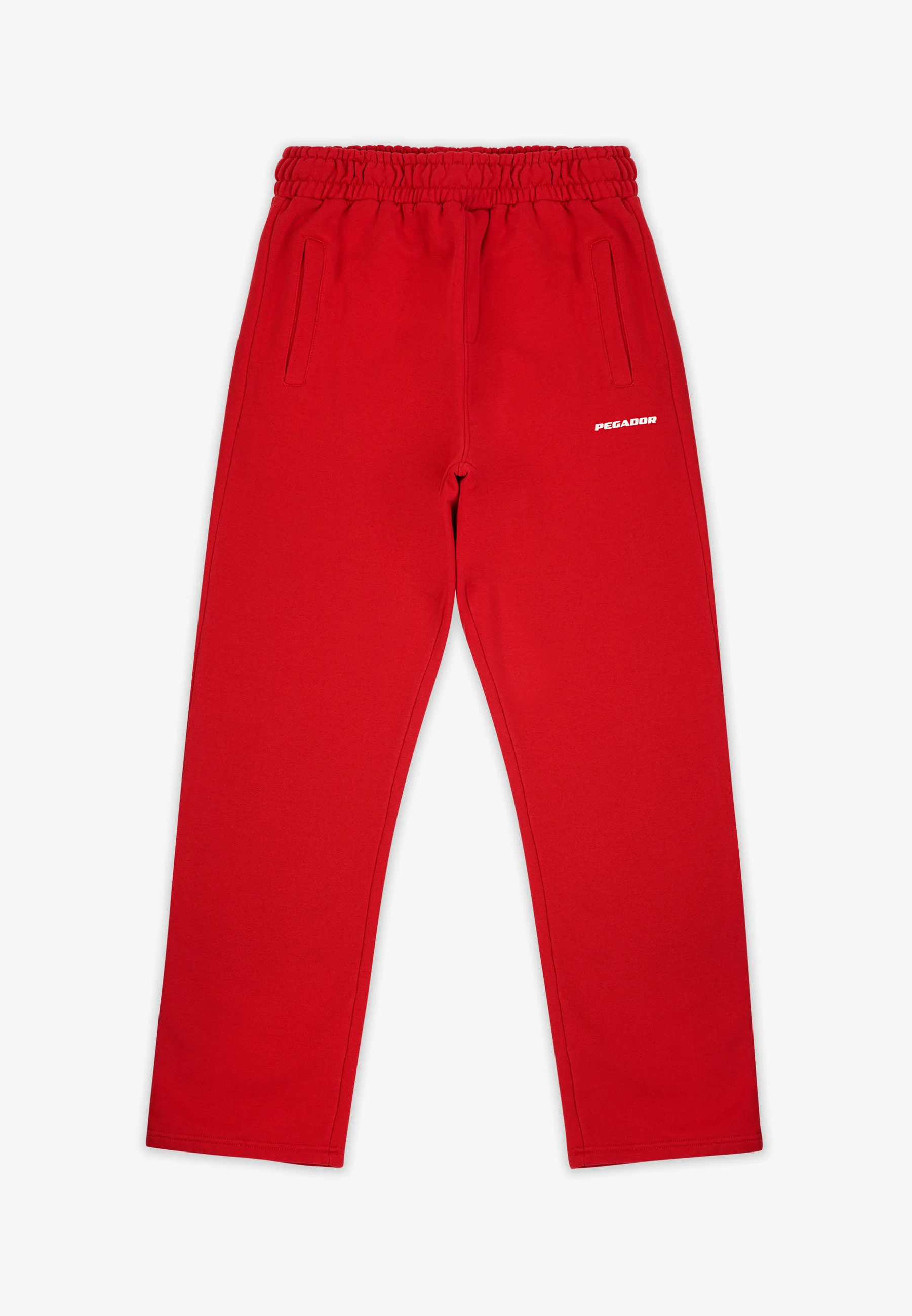 Pegador LOGO WIDE PANTS - Pantalón de deporte