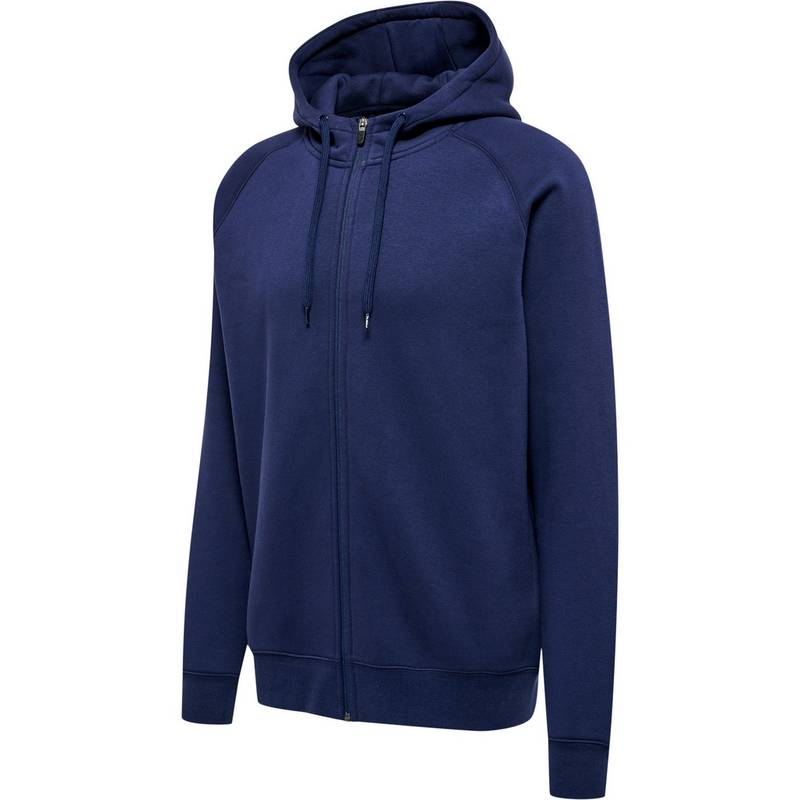 hummel hmlRED HEAVY ZIP HOODIE Hoodie Herren