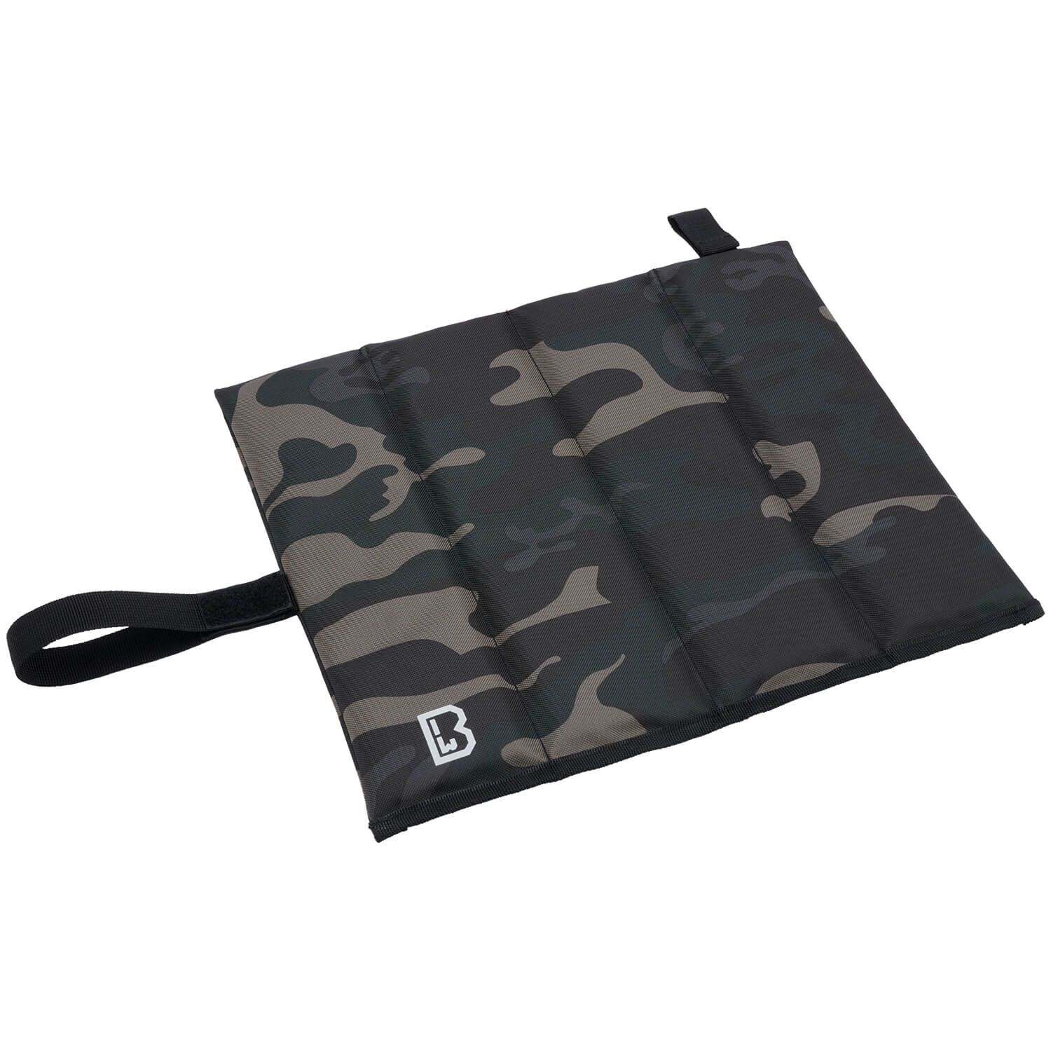 Sit Mat Folded